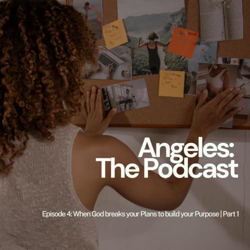When God breaks your Plans to build your Purpose| Part 1