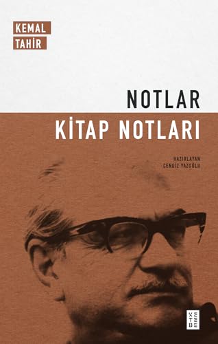Notlar - Kitap Notları