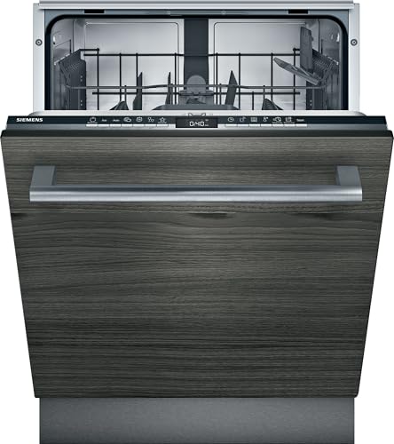 Siemens SN63HX41TE - vue 2