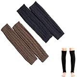 vendita scuri usati All-match invernale: i colori caldi caldi sono adatti per l'abbinamento con l'abbigliamento invernale, possono essere abbinati a leggings, leggings, gonne, sembra molto bello.