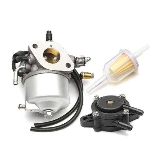 Carburateur de moto et kit d'admission mécanique pour moteurs 295cc