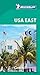 Michelin Green Guide USA East