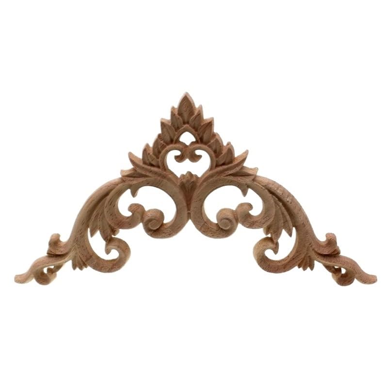Marco decorativo para manualidades de madera y personalización de cómodas