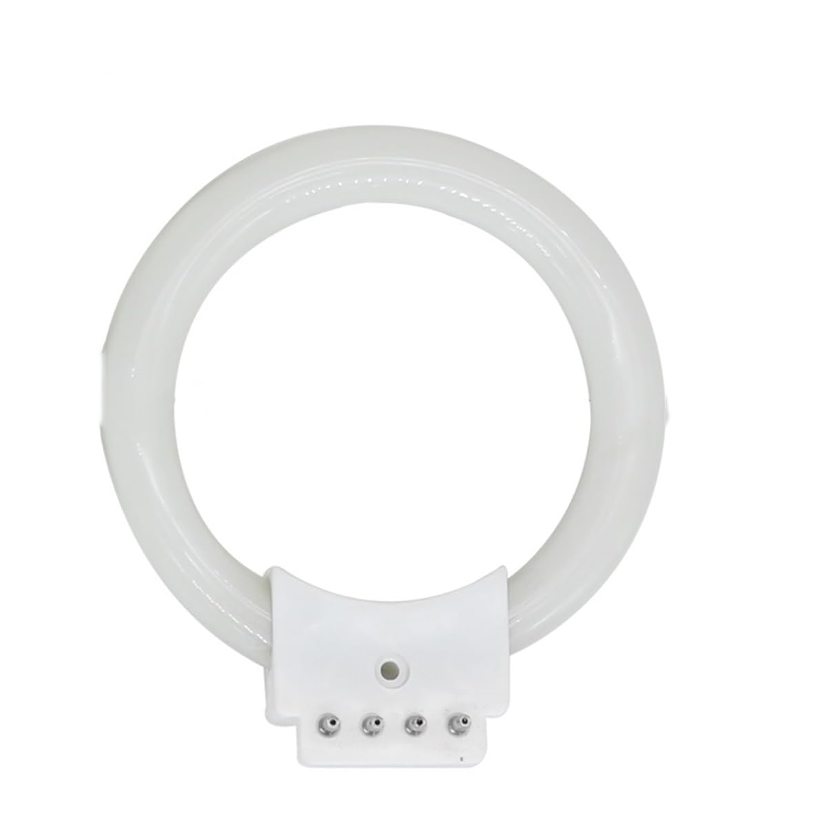 Microscope 8W 10W Fluorescent Lamp Tube Inner Diameter 67.5 Mm 70 Mm 78 Mm Microscope Ring Light Source(Diameter 67.5 mm)