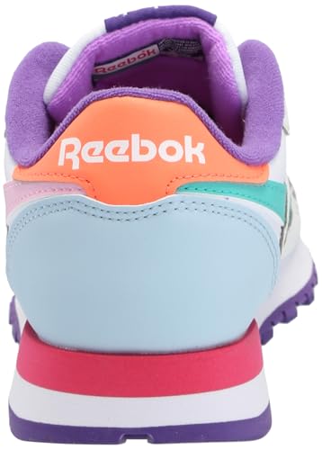 Image of Reebok Kids Classic Leather (Little Kid)