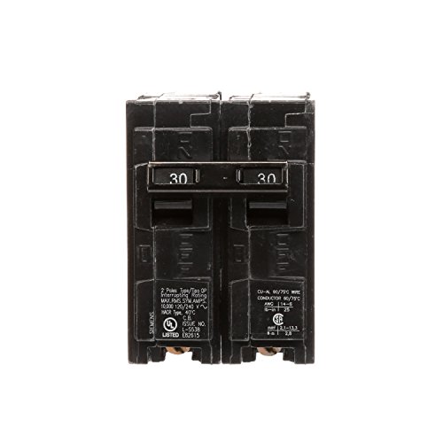 SIEMENS Q230 30-Amp Double Pole Type QP Circuit Breaker by SIEMENS - Image 2