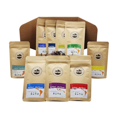 Split Oak Coffee Roasters Gourmet Gift Box
