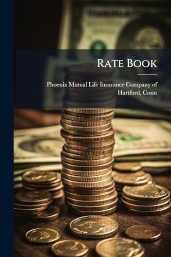 Rate Book