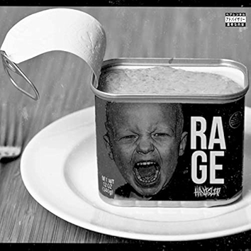 2. CONTAINED RAGE [Explicit]