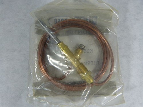 Johnson Controls K15WS-48 Penn Thermocouple 48