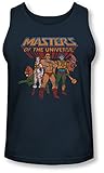Masters of the Universe