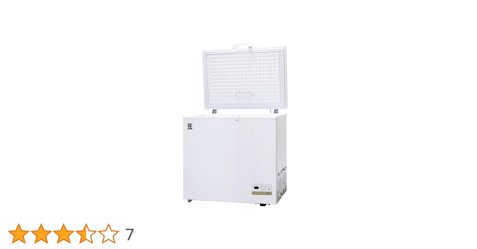 ②【送料無料】REMACOM 冷凍ストッカー 206L RCY-206 冷凍庫 廃番】業務用 冷凍ストッカー フリーズブルシリーズ RCY-206 206L