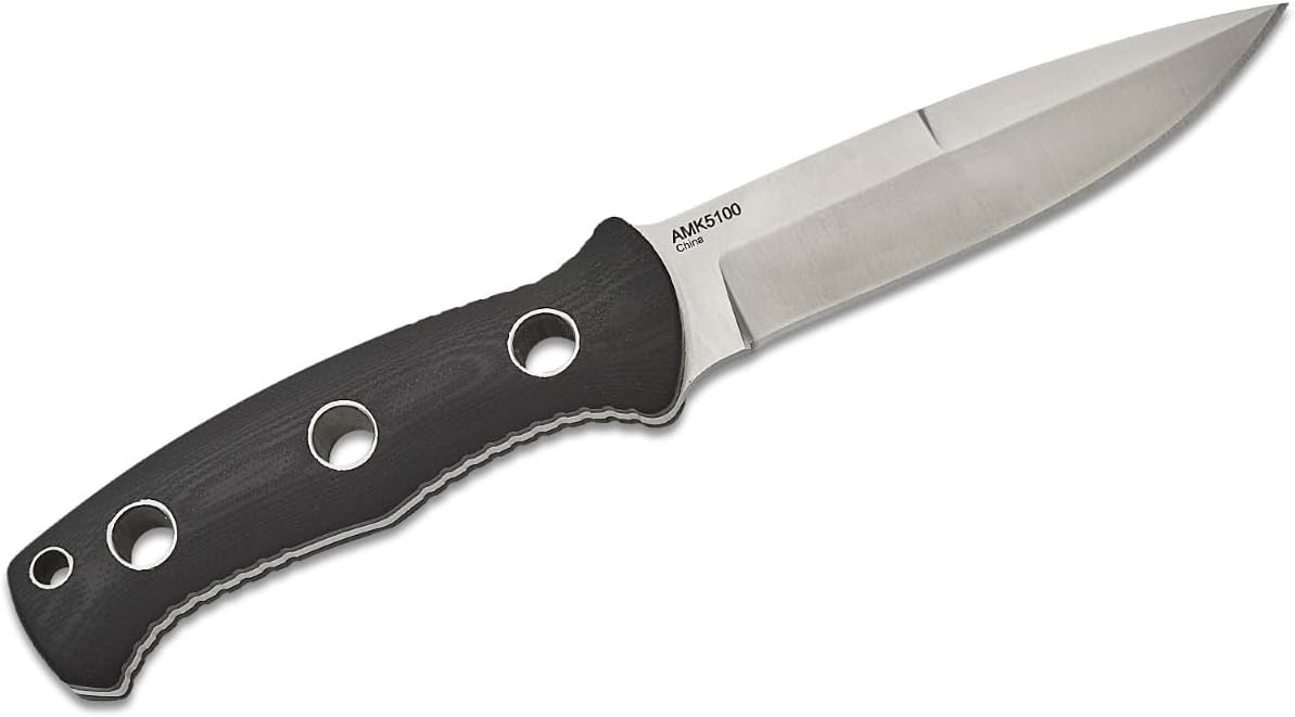 Al Mar AMK5100: S.E.R.E. Operator 30 Fixed