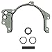 Fel-Pro TCS 46147 Front Crankshaft Seal Set