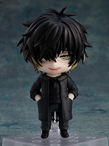 Amazon | ねんどろいど スロウ・ダメージ トワ ノンスケール