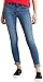 Produktbild Levi´s ® Damen Jeans Innovation SUPER Skinny Hose Denim Word W24/L30