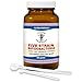 Five Strain Bifidobacteria Probiotic Powder by Custom Probiotics (50 gram)