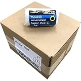 DOO-Z ROLLER CVR4' 3/16'