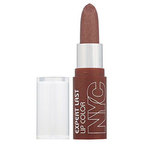 NYC Expert Last Lipcolor - Love My Latte