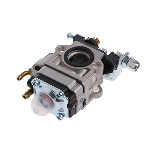 Carburetor bulb Gasket Fuel Lines Fits For 43cc 47cc 49cc 50cc 2 Stroke Mini Pocket Bike - Thumbnail 5