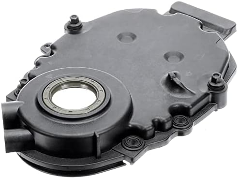 Dorman 635-505 Engine Timing Cover Compatible with Select Models