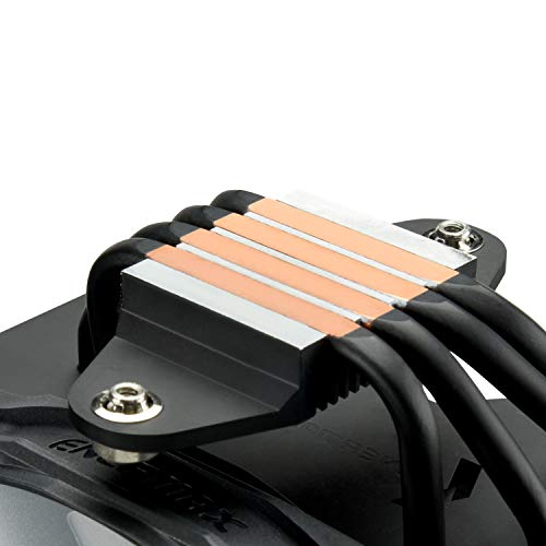 Build My PC, PC Builder, Enermax ETS-F40-BK-ARGB