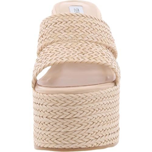 Steve Madden Women's Gianni Heeled Sandal3