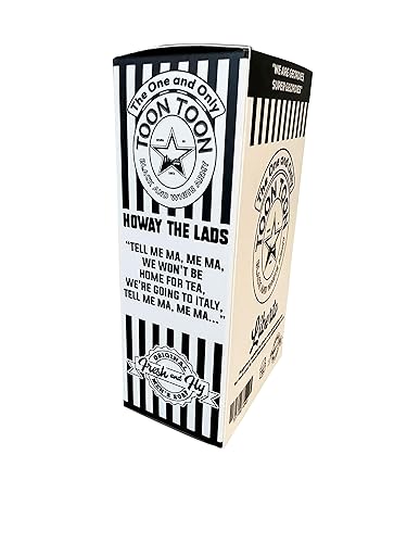 Toon Toon Black and White Army Men's Natural Bar Soap, Handmade Grooming Essential, Gently Cleanses and Nourishes Skin - Image 3