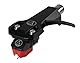 audio technica Tonabnehmer + Headshell at-VM 95 ML/H