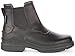 Ariat 100468579B Womens Barnyard Twin Gore Ii H2O Blk 001 - Black 9B