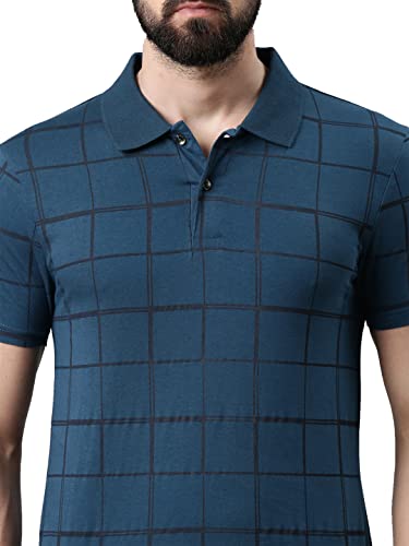 Image of KRYPTIC Men Polo