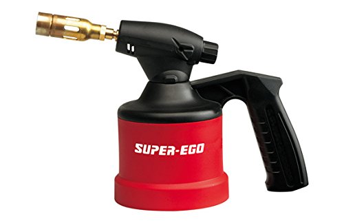 ROFLAME + 3 SUPERGAS C-200