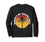 Where's My Cabana Boy Funny Cabana Boy Beach