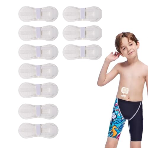 Catheter Stabilization Device for Peg/G/Feeding