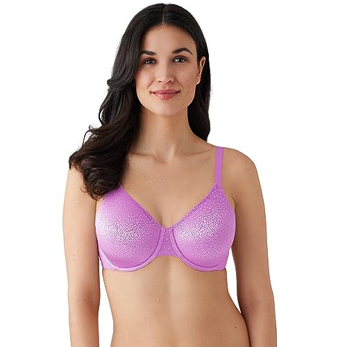 Image of Wacoal Women's Back Appeal Underwire Bra