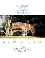 Valuable FREE Advice ! ( BOOK 50 ) 1515017303 Book Cover