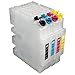 CEYE for RICOH SG2010L SG2010N SG2100 SG2100L SG2100N SG3100 SG3100SF SG3100SNW SG3110DN SG3110DNW SG3110SFNW SG3120SF SG7100 SG7100DN Refillable Ink Cartridge GC41