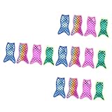 am stiel: diese schutzhüllen lassen sich sehr leicht waschen, wenn sie schmutzig oder klebrig werden.