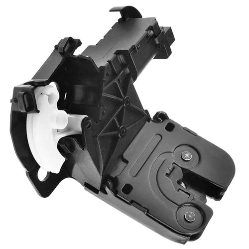 Coffre bloqué ? Verrouillage arrière 8P4827505B pour Audi RS4 - 7