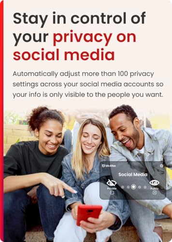 Mcafee + Premium Individual Unlimited Devices 2025 Ready thumb #4