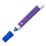 Sakura Solid Markers - Blue