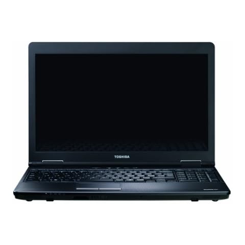 Toshiba Satellite Pro S500 15.6 inch Laptop Cover