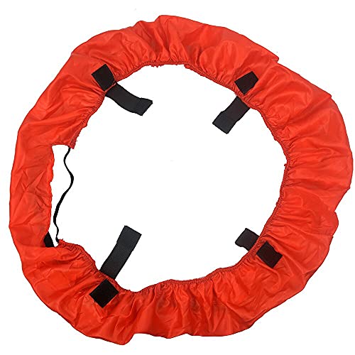 Lamp Covers Light Softbox Cloth Diffuser With Soft Light Cloth Adjustable Ring Light White Soft Elastic Cover Diffuser Lighting Accessories - (Body Color: 03)