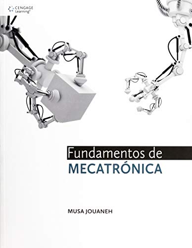 Fundamentos de mecatrónica (CENGAGE LEARNING)