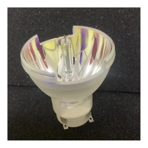 Ampoules de projecteur D5180HD pour réparer une image terne