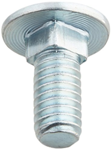 Image of Hard-to-Find Fastener 014973453671 Carriage Bolts, 5 /16-18 x 3 /4, Piece-25