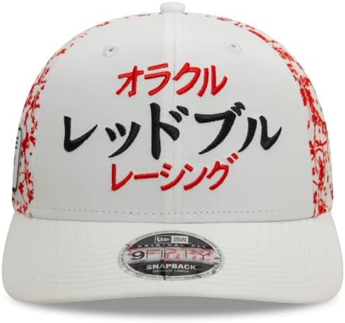 Amazon | New Era 9Fifty スナップバックキャップ - 日本 F1