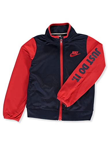 Nike Boys' 2-Piece Tracksuit - obsidian, 3t2
