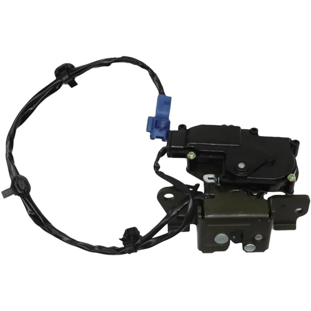 Tailgate Lock Actuator Rear Tailgate Lock Latch Actuator Assembly for Prius 2010-2015 for Lexus for CT200h 2011-2017 69350-47020 69350-47040