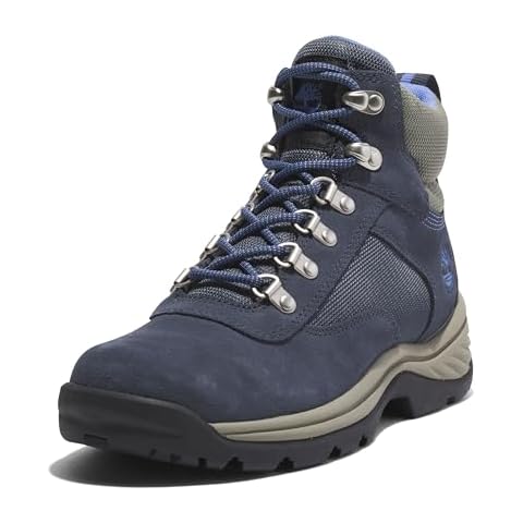 Timberland Women's White Ledge Hiking Boots Cover